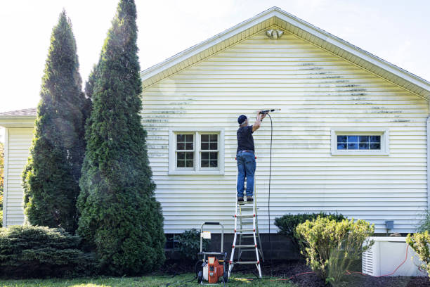 Best Building Exterior Washing  in South Cleveland, TN