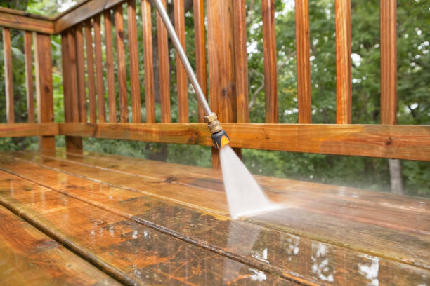 Solar Panel Cleaning in South Cleveland, TN